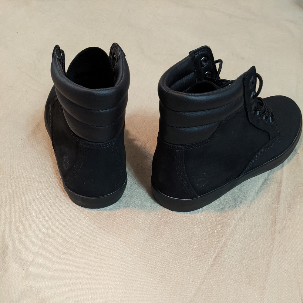 Timberland Dausette Boot - Picture 3 of 4